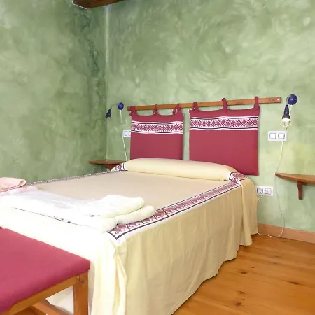Casa Para 10/12 Personas Cerca De La Playa Miengo