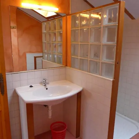 Casa Para 10/12 Personas Cerca De La Playa