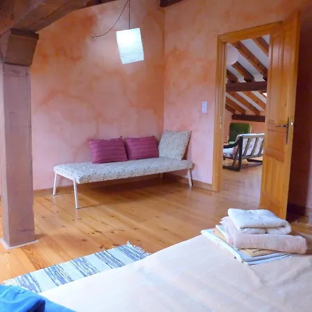 Casa Para 10/12 Personas Cerca De La Playa Holiday home Miengo