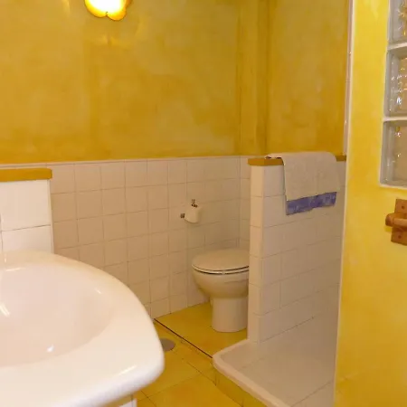 Casa Para 10/12 Personas Cerca De La Playa