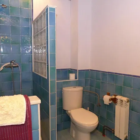 Casa Para 10/12 Personas Cerca De La Playa Miengo