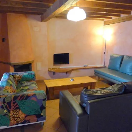 Holiday home Casa Para 10/12 Personas Cerca De La Playa