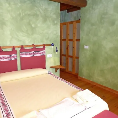 Casa Para 10/12 Personas Cerca De La Playa
