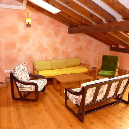 Casa Para 10/12 Personas Cerca De La Playa