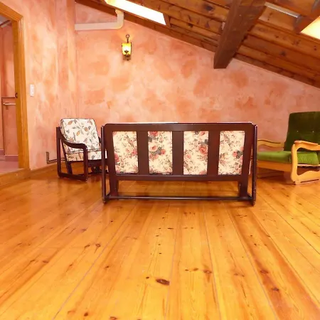 Casa Para 10/12 Personas Cerca De La Playa Holiday home Miengo