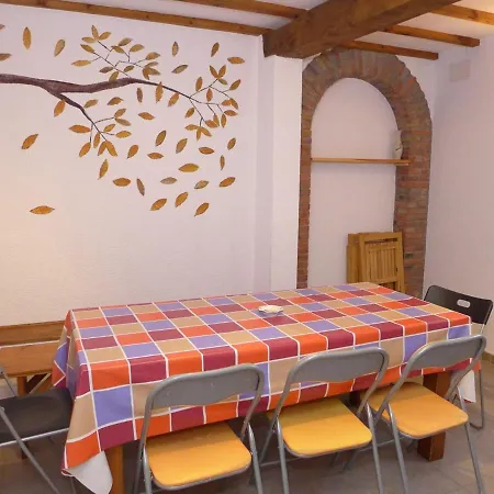 Casa Para 10/12 Personas Cerca De La Playa Holiday home *