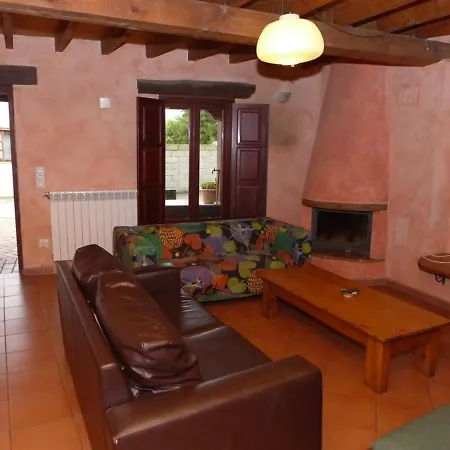 Holiday home Casa Para 10/12 Personas Cerca De La Playa