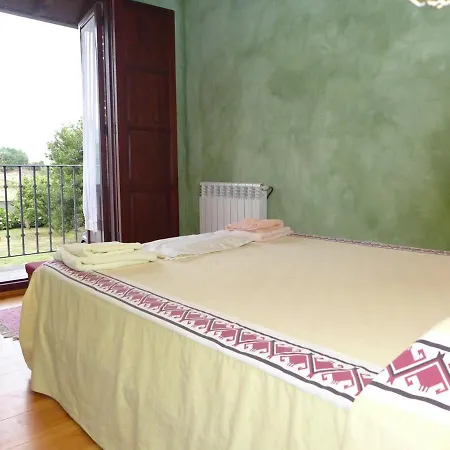 Casa Para 10/12 Personas Cerca De La Playa *